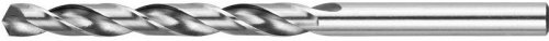 Сверло по металу D.BOR HSS-G DIN 338, 4,5*47/80 быстрорежущая сталь  картинка
